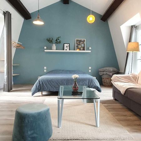 Home Sweet Home Париж Екстериор снимка